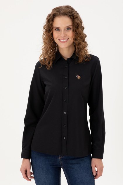 Us Polo Assn. Women's Shirt 50295704 -Vr046