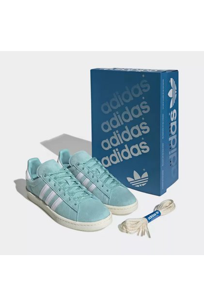Campus 80s womens green shoe kadın yeşil spor ayakkabı ID7318