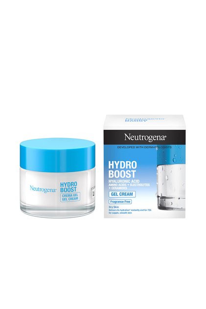 Hydro Boost Gesichtscremegel Für Trockene Haut 50 ml