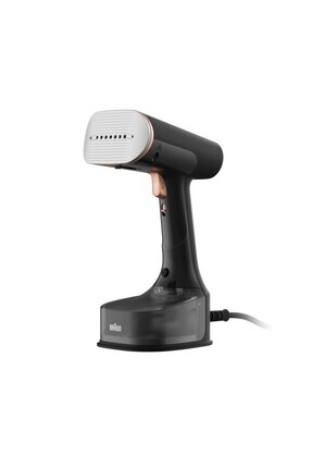 Braun Carestyle 7 IS7156 Pro Stoomgenerator, Automatische Uitschakeling, Verwijderbare Tank, Kunststof, 2400 W, 2 Liter