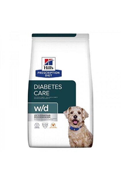 Hill's Prescription Diet Food Sensitive Z/d Köpek Kuru Maması 3 Kg