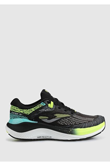 Joma Fenix Men 2401 Negro Erkek Spor Ayakkabı RFENIS2401 - Fiyatı