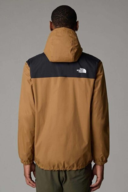 The North Face M ANTORA JACKET BROWN - Fiyatı, Yorumları
