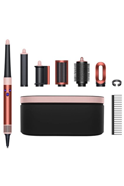 DYSON Airwrap i.d. Bluetooth Sac sekillendirme ve kurutma seti