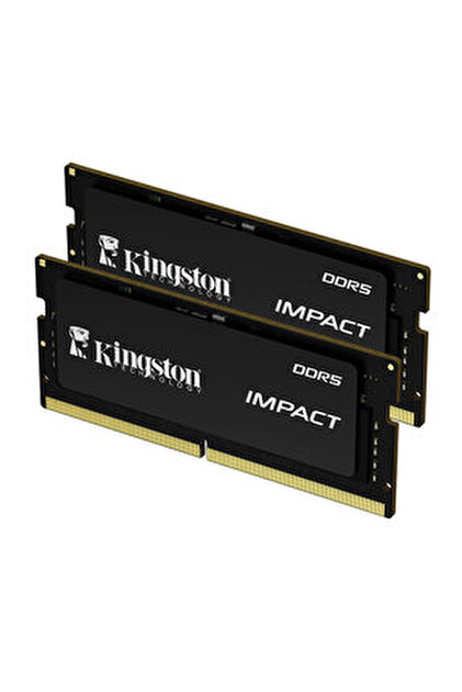 Crucial DDR5 SO-DIMM 16GB×2 5600MHz-CL46 Crucial 16GB Ddr5 5600 Udımm CL46 (16GBIT) Pc Ram Bellek Fiyatı