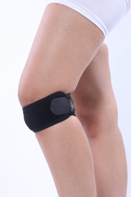Patella Tendon Bandı Tendon Koruyucu Tendon Desteği Patellar Tendon Koruyucu