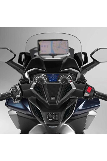 Redline Grafik Forza 250 2018-2023 Gidon Koruma Torpido Pad