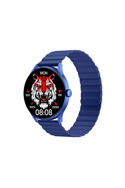 İmiki IMIKI TG1 Akıllı Saat Mavi Xiaomi Ecosystem - Fiyatı, Yorumları