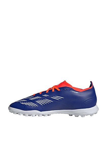 adidas Predator League Erkek Lacivert Halı Saha Ayakkabısı (ID0910