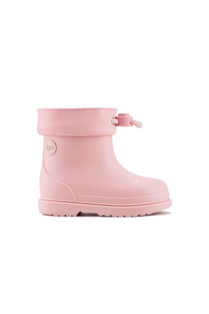 Pink Bimbi Euri Boots - W10257