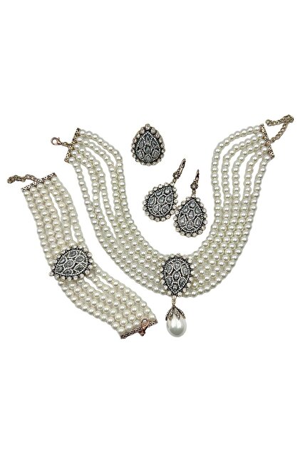 Lopy Inci Set