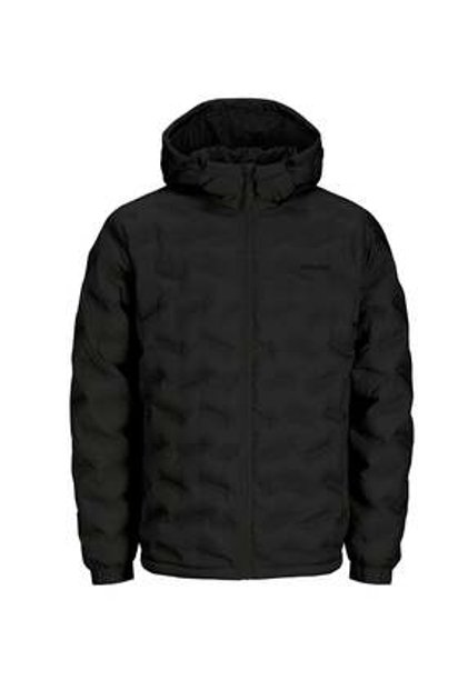 JACK & JONES Herren Jacke Jortimon – Leichte Jacke Mit Reißverschluss & Taschen
