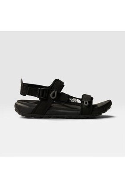 Men\'s Merrell Cedrus Convert 3 Outdoor Hiking Sport Sandals Size 13 Merrell Sandals Mens Size 13 Cedrus Convert 3 Black Outdoor  main image 4