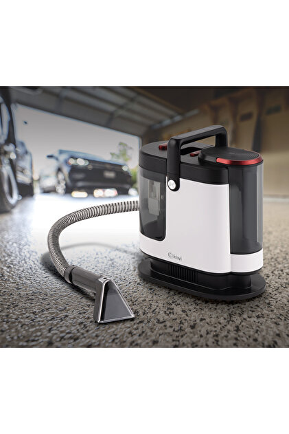 K様 Kiwi KCC-4326 Koltuk Ve Halı Yıkama Makinesi Fiyatları