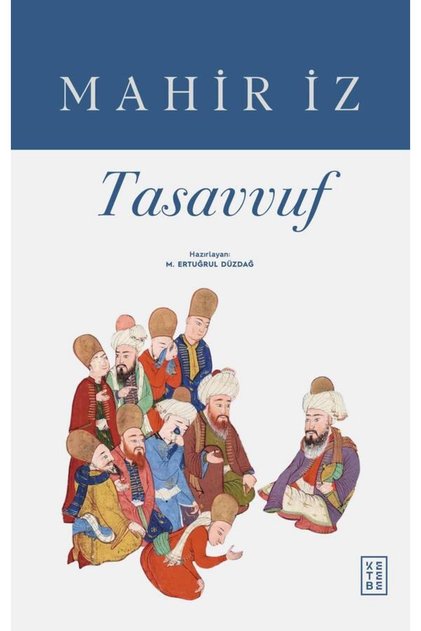 Tasavvuf Mahir İz