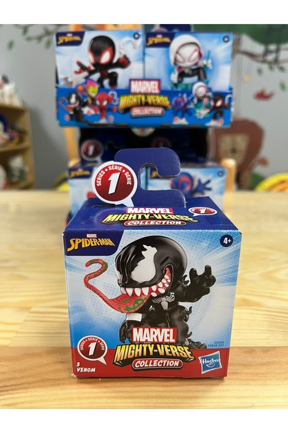 Funko Pop Venom (Blue) #234 Marvel Exclusive Figure Figür - Fiyatı