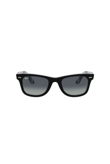 Wayfarer 0RB 2140 1318/3A 50 Unisex Güneş Gözlüğü