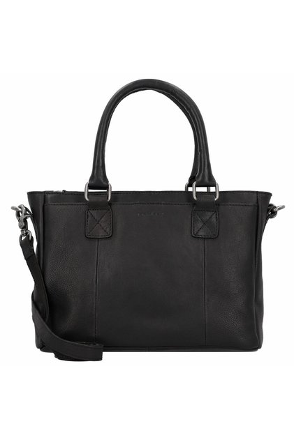 Antique Avery Handtasche Leder 33 cm