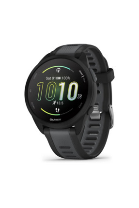 Garmin Forerunner 265 Siyah Gri (GARMİN TÜRKİYE) - Fiyatı, Yorumları