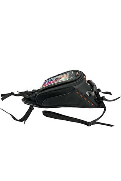 Forte Gt Xbyc 70655 Motosiklet Kavisli PVC Africa twin Depo Üstü