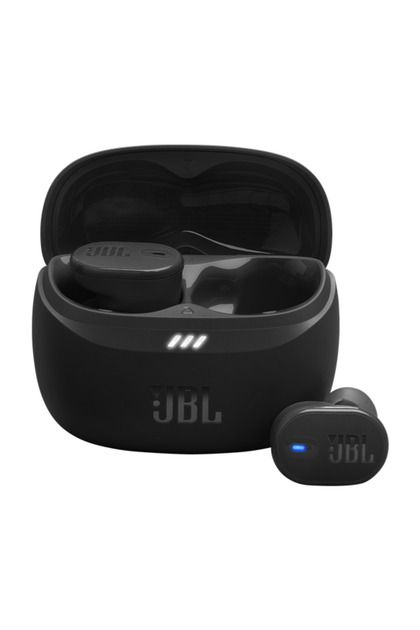Siyah Kulaklık Kulakiçi Tws Buds Wave JBL ブラック BUDS TUNE JBL ( Garantili Türkiye イヤホン