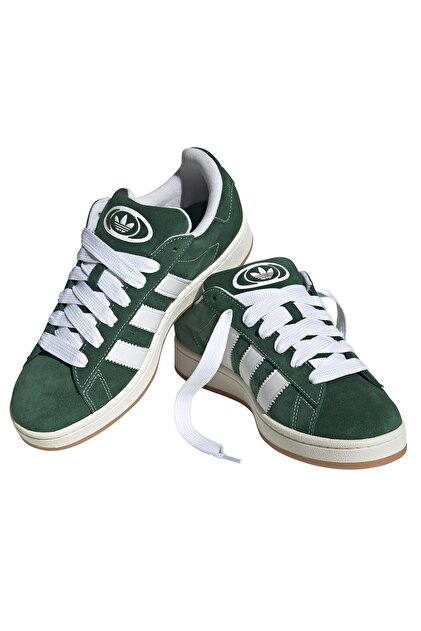 adidas Campus 00S Erkek Günlük Ayakkabı H03472 Haki - Fiyatı