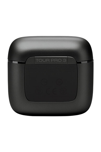JBL Tour Pro 3, Wireless Kulakiçi Kulaklık,IE,Siyah - Fiyatı