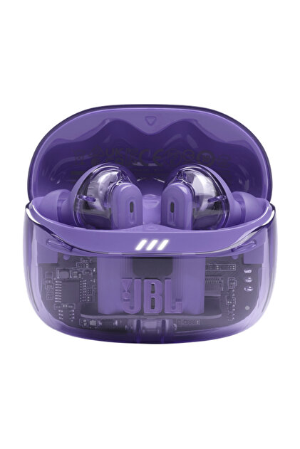 JBL Tune BEAM2 Kulakiçi TWS Kulaklık, Ghost Mor - Fiyatı, Yorumları