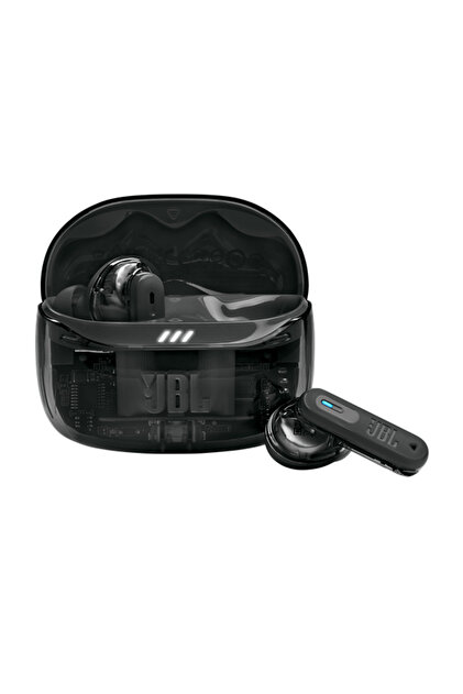 JBL Tune BEAM2 Kulakiçi TWS Kulaklık, Ghost Siyah - Fiyatı, Yorumları