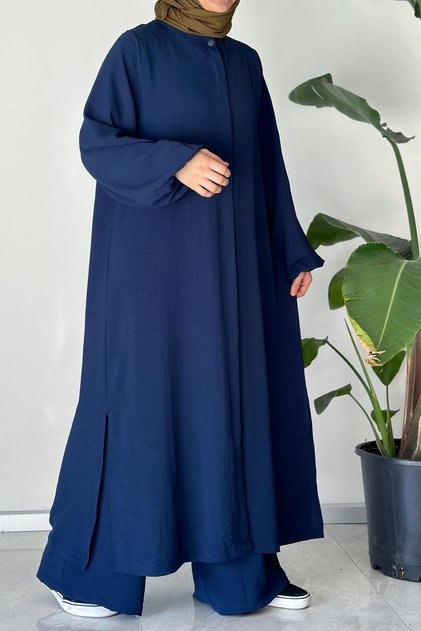 Ayla Takım- Lacivert