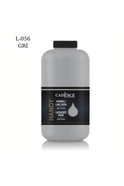 Handy Lake Boya 2 Litre L-056 GRİ