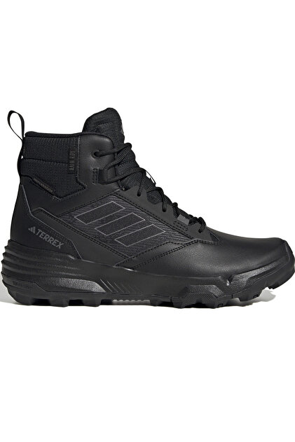 adidas Terrex Unity Lea Mid R.Rdy Trekking Botu Outdoor Ayakkabısı