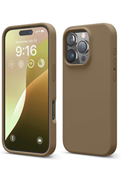 STONE  iPhoneケース オリーブグリーン16Pro Amazon.co.jp: GOOVEN おしゃれ iPhone 16 Pro 用のケース PUレザー