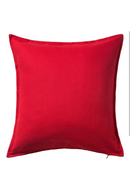 50*50CM PAMUKLU PREMİUM DUCK KUMAŞ DÜZ KIRLENT KILIFI
