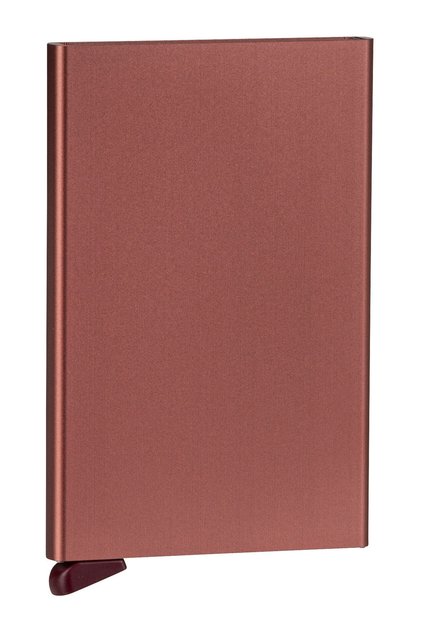 Kartenetuer Cardprotector دعم لا يُنسى