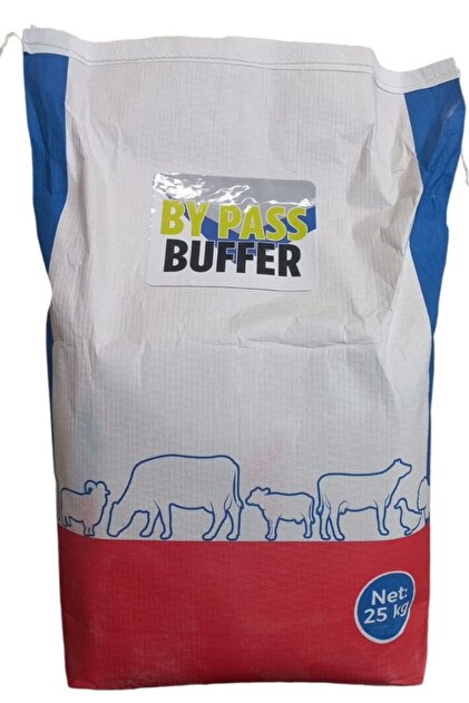 REVA By-Pass Buffer Toz Premiks 25 Kg - Fiyatı, Yorumları
