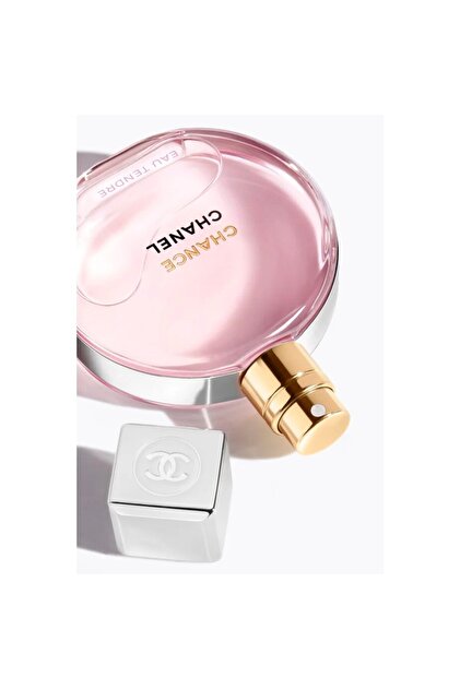 Chanel CHANCE EAU TENDRE - EAU DE PARFUM SPRAY - ÇİÇEKSİ - 35ml