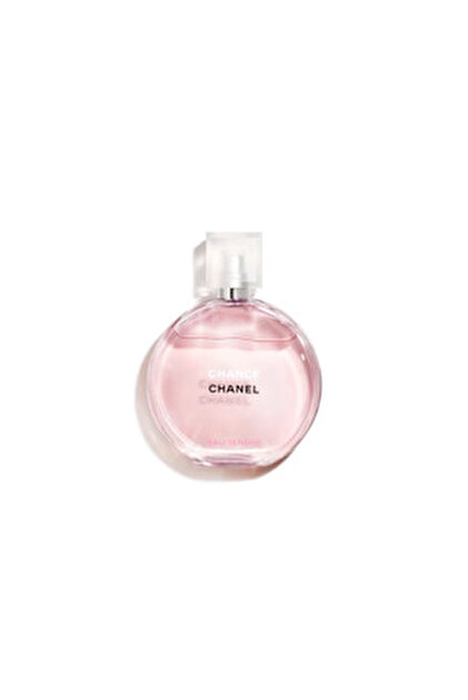 Chanel CHANCE EAU TENDRE - EAU DE PARFUM SPRAY - ÇİÇEKSİ - 35ml