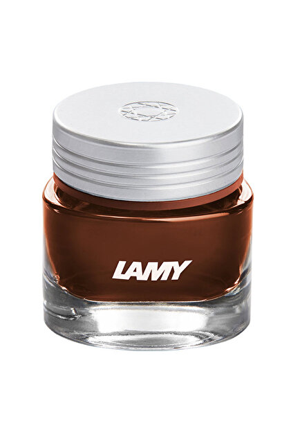 Lamy Crystal T53 Şişe Mürekkep Azurite - Fiyatı, Yorumları