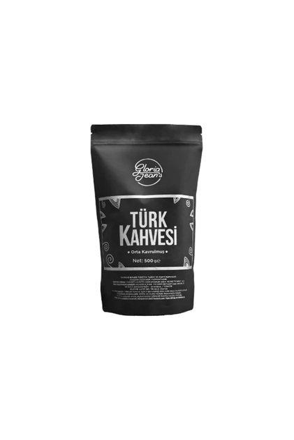 GLORİA JEAN'S TÜRK KAHVESİ 500 GR