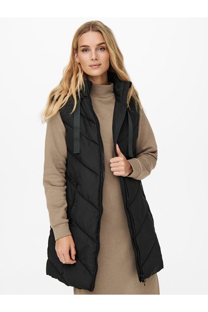 Skylar Down Vest