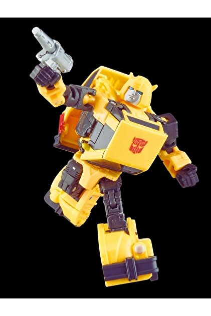 Hasbro Transformers Studio Series Deluxe 86-29 Bumblebee