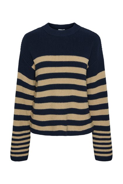 PULLOVER FEM KNIT CO60/PC40