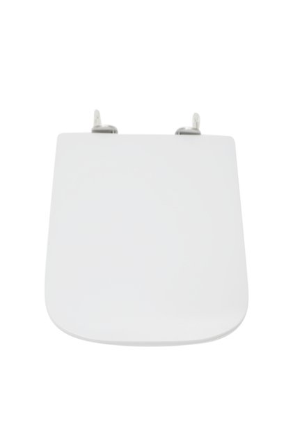 High-Quality UF UBF Toilet Seat Cover LPU-004(SQUARE SHAPE)