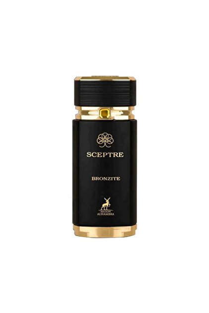 MAISON ALHAMBRA スペクターブロンザイト オーデパルファン100m Maison Alhambra Sceptre Bronzite 100ml Parfüm Eau de Parfum