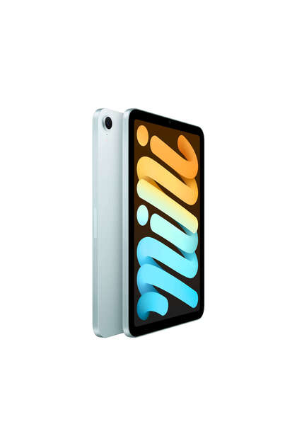 Apple iPad mini Wi-Fi 128GB - Mavi - Fiyatı, Yorumları