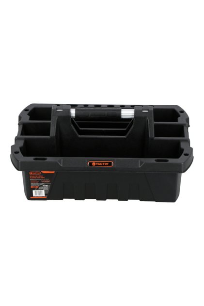 Plastic Tote Tray 19.5inch