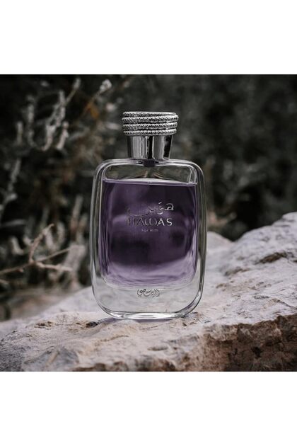 Rasasi Hawas For Him Eau De Parfum Sprey 100ml Eau De Parfum