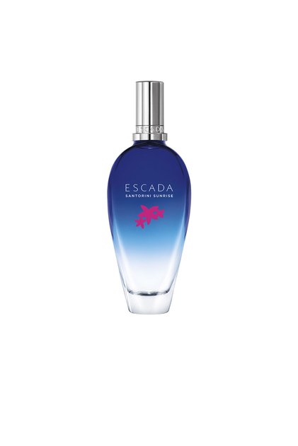 Santorini Sunrise Limited Edition Edt Vapo 100 ml