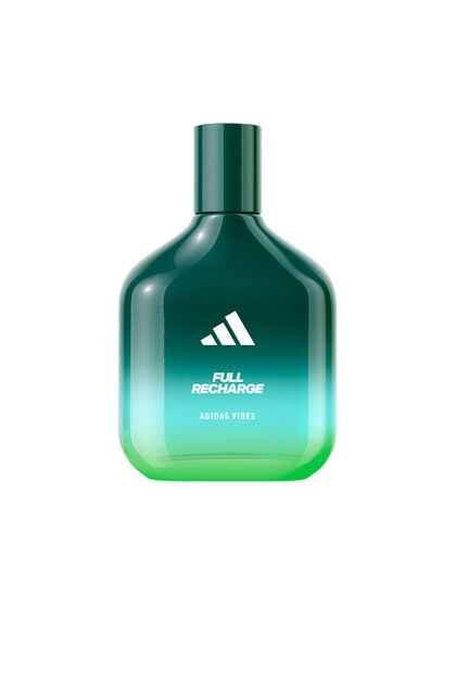 Adidas Vibes Full Recharge Eau de Parfum 100ml